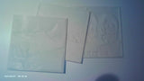 Replacement Lithophane Photo Inserts
