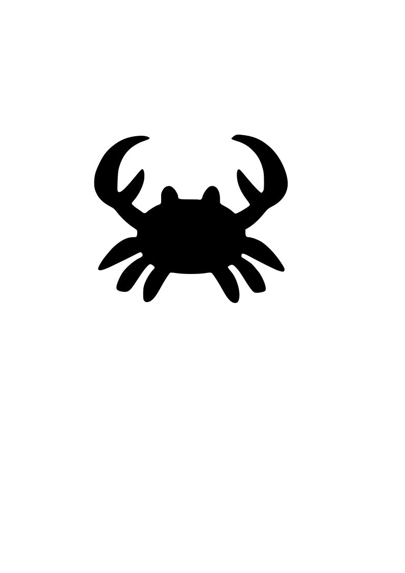 Pre-Cut Crab