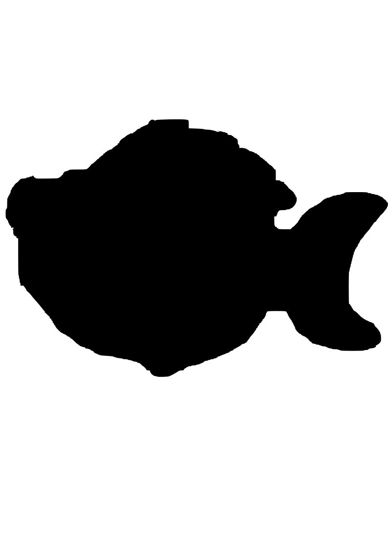 Pre-Cut Fish 6