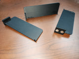 GripRx™ Magnetic T-Shelf Dividers – Retrofit Pharmacy Shelf Organizers