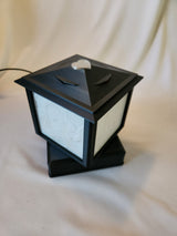 Expandable Lithophane Table Lamp Expansion Kit