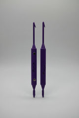 GripRx Original 2-in-1 magnetic pharmacy seal breaker and cotton puller

Original GripRx magnetic pharmacy tool with micro blades and angled cotton hook

GripRx prescription bottle seal breaker with angled hook cotton puller

3D printed magnetic pharmacy tool for breaking seals and pulling cotton

GripRx Original pharmacy workstation tool for medication bottle handling