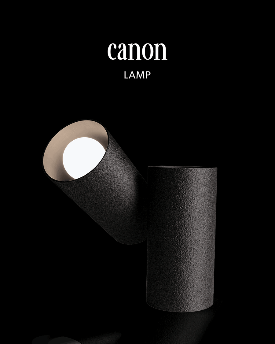 Canon Lamp