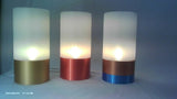 Pillar Lamp