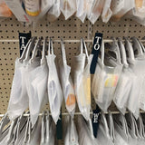 GripRx bag hanger divider with lettering for pharmacy prescription bag organization

Custom pharmacy bag hanger divider for will-call and pickup areas

3D printed prescription bag organizer with lettering by Tamis Visual Designs

GripRx pharmacy divider for hanging prescription bags and workflow zones

Custom pharmacy bag hanger divider with text and color options