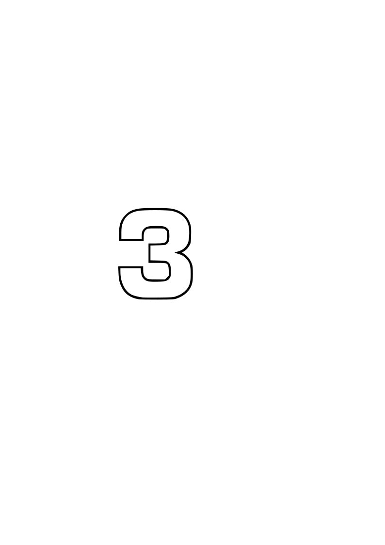 Pre-Cut 3