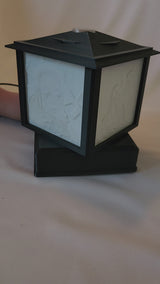 Replacement Lithophane Photo Inserts