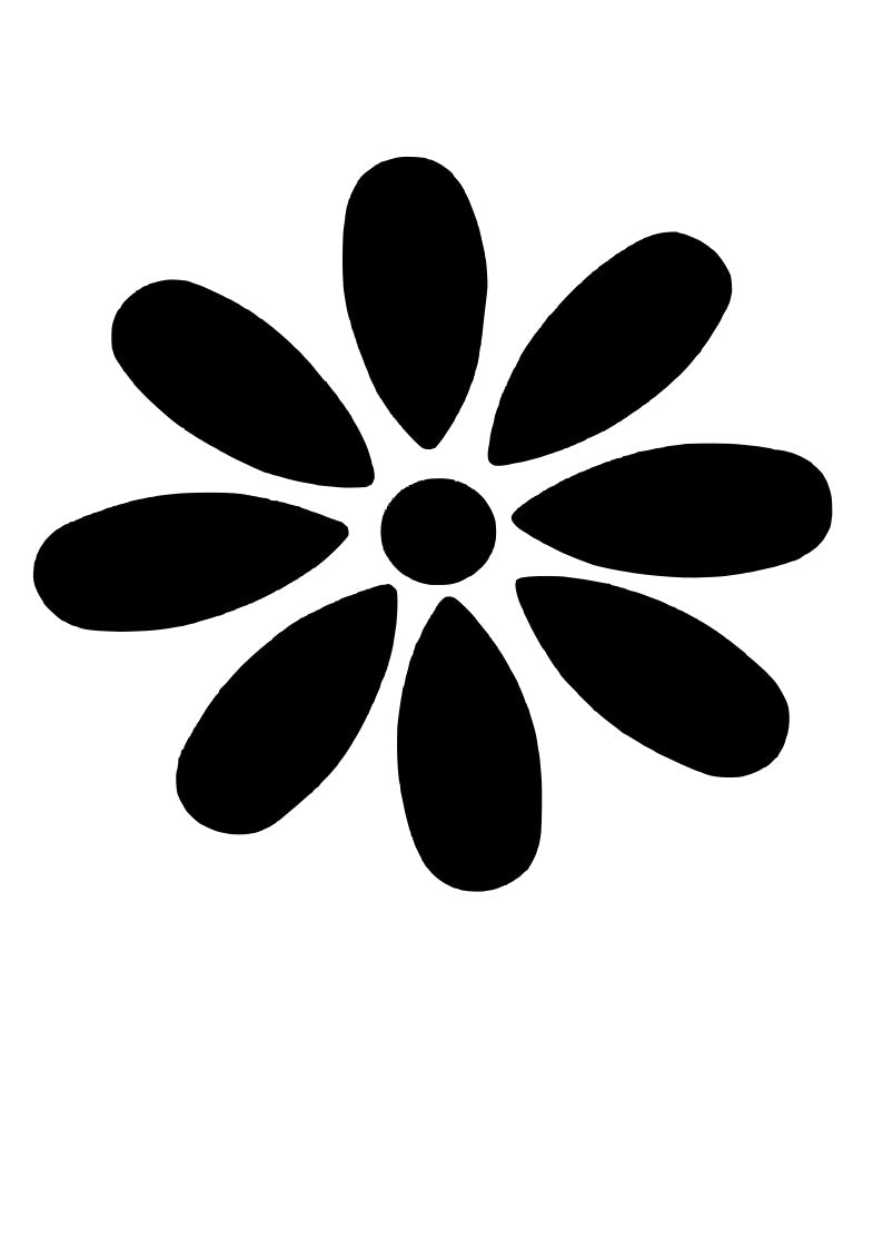 Pre-Cut Flower 2