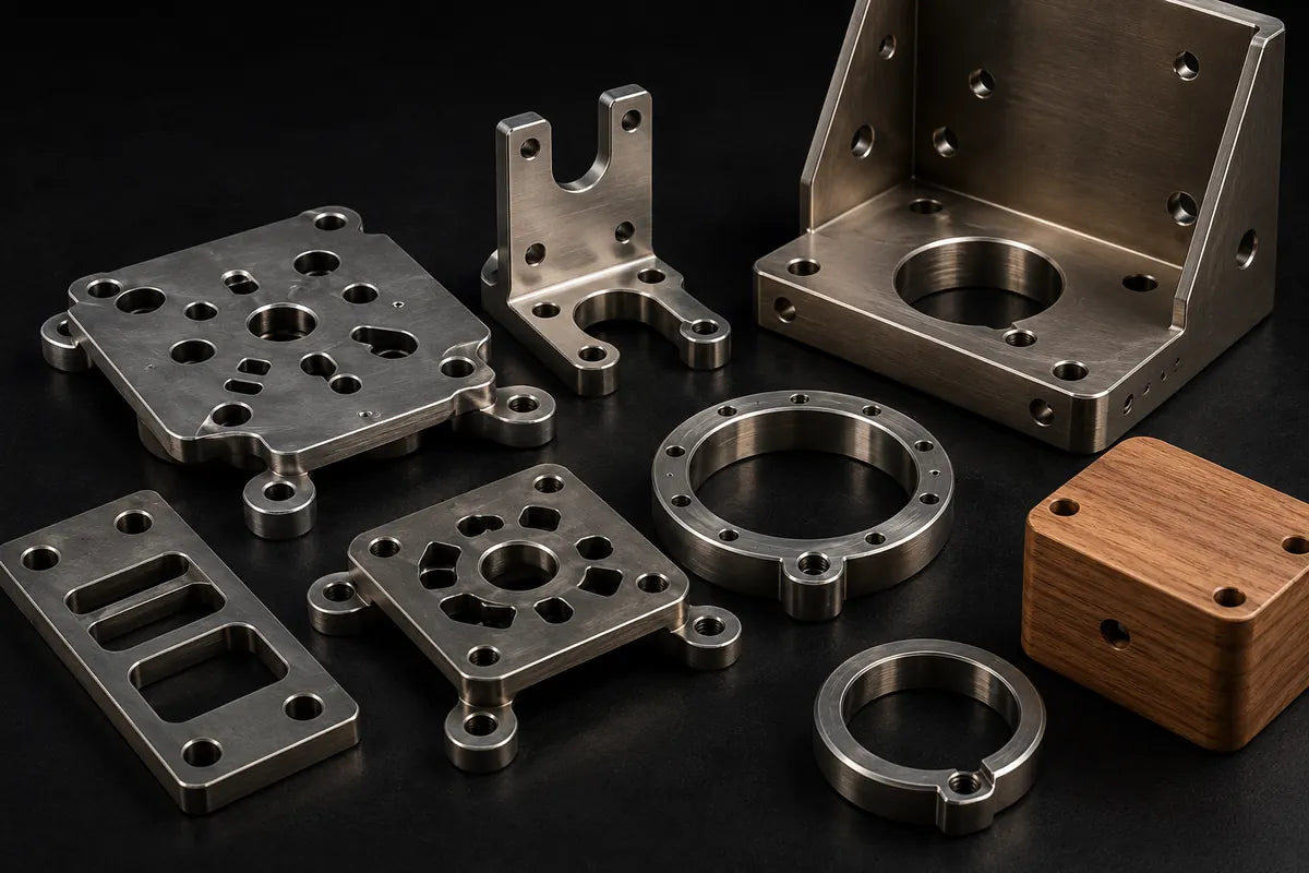 LASER CUTTING